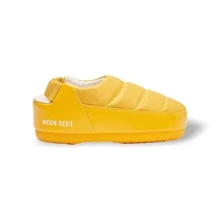 Moon Boot Sandal Band Nylon - Yellow - View 1