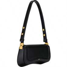 JW PEI Women's Joy Shoulder Bag - Black1 - View 5