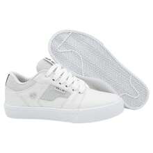 Men Sneakers - 白色 - 查看 3