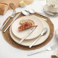 Juegos de comedor - Juego de 44 piezas - Ver 3