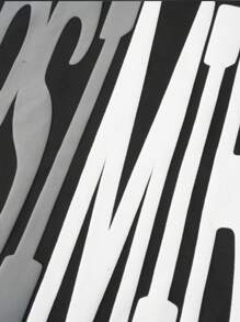 字母印花连帽衫 套头衫 卫衣 原宿风 星星夹克 街头服饰