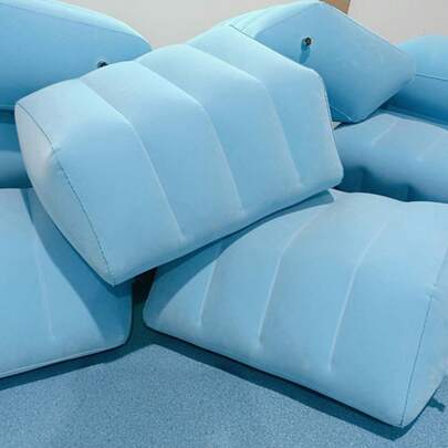 Sacchetti sottovuoto, 20 pezzi con pompa manuale da viaggio, sacchetti salvaspazio, impermeabili, ermetici, riutilizzabili per la conservazione stagionale degli indumenti, risparmio di spazio dell'80%.