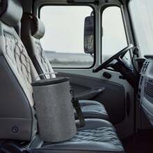 Thermo For Hot Food & Soup 67 Oz, 3-Layer Sealed Stackable Insulated Food Container With Lunch Bag, Ideal For Daily Office Meals, School Lunches And Outdoor Dining - 銀色 - 查看 5