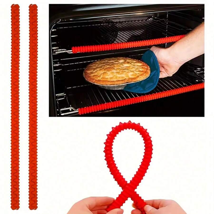 Copertura Paraschizzi Per Microonde In Silicone – Pieghevole, 19x19 Cm, Resistente Al Calore, Lavabile In Lavastoviglie, Multifunzione Per Ciotole E Piatti, Salva Spazio In Cucina