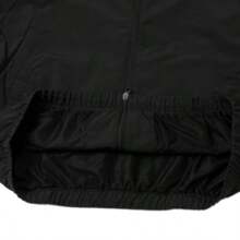 Adidas ST 3ST WV TT Unisex Windbreaker Jacket, Stand Collar Sports Woven Outwear, JI6646