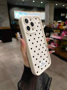 Funda protectora de teléfono a prueba de caídas con pintura de ojo del cielo compatible con iPhone 15/XR/7/8, iPhone 15 Pro Max/12 Pro Max/13 Pro Max/14 Pro Max, Apple 13/14, Funda suave P12 a prueba de caídas XS, Funda para iPhone 16, Funda para iPhone 16 Pro Max - Multicolor - Ver 2