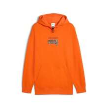 Men's X ROCKET LEAGUE Hoodie - flame flicker - View 2