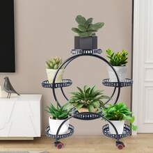 YUNRUX Flower Stand - A - View 7