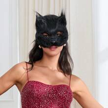 Masks - Black - View 2