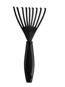Cepillo definidor de rizo, cepillo para el cabello rizado, cepillo para definir rizos, para peinar y dar forma a los rizos de hombres y mujeres para reducir el tirón, cepillo para el cabello, peine, herramientas para el cabello, productos y accesorios para el cabello para la peluquería, salón de belleza, artículos esenciales de viaje
