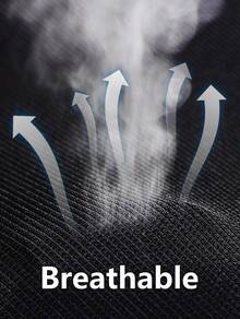 Vintage-Font ARCHIVE 99 Men's Cotton T-Shirt Retro Graphic Printed 100% Cotton Tee 220g Round Neck Short Sleeve - 白色 - 查看 5