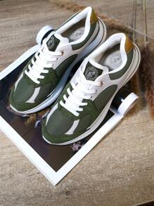 Verde