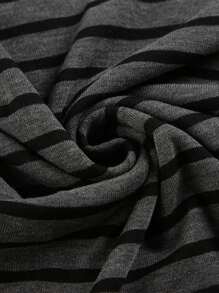 Women Y2k Vintage Off The Shoulder Tees Tops Fairy Grunge Striped Long Sleeve Boat Neck Casual Slim Fit T-Shirt Fall Spring Basic Tops Retro Streetwear Aesthetic Clothes