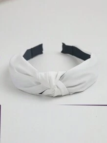 Extra Large Bowknot Headband For Women, French Personality Gauze Decor Exaggerated Romantic Photography Headpiece, Accessories Valentine's Day,Hairband,Hair Hoop Headbands