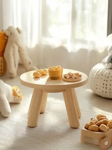 PopLittleOne 1 st. Baby Siliconen Servies Leuke Cartoon Beer Vorm Baby Snack Box Eet Training Babyspullen Draagbare Baby Maaltijd Tray