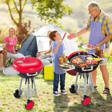 Kitchen Toy Set, Toy BBQ Grill Set, Cooking Toy Set, Little Chef Play, Kids Grill Playset Interactive BBQ Toy Set For Kids, Christmas Birthday Gift For Boys Girls 3-5 6-8 8-12 Kids 25PCS - Children's Barbecue Set - View 7