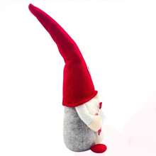Valentines Day Doll, Portable Faceless Collectible Dolls Gnome Desktop Home Decor Present