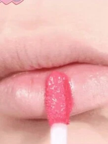 Colorgram Juicy Drop Tint More Colors | Juicy Lip Gloss, Glowing Lip Stain With Fruity Colors, Buildable & Blendable, Highly Pigmented - dou+07 Quả đào mát lạnh - Xem 4