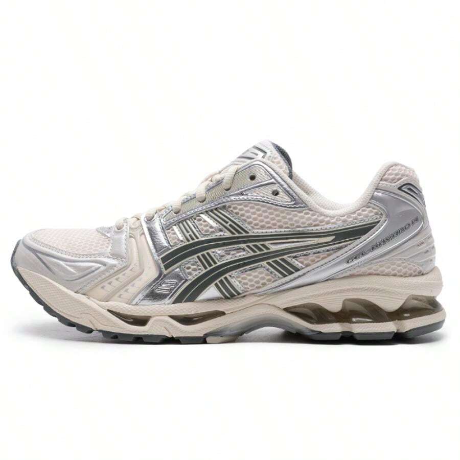 Asics GEL-KAYANO 14 Outdoor Sports Casual Shoes, Model: 1201A019-200