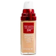 Revlon Age Defying 3X Foundation - 40 Medium Beige - View 3