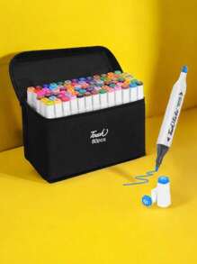 Resaltadores para el regreso a la escuela - Multicolor - Ver 2