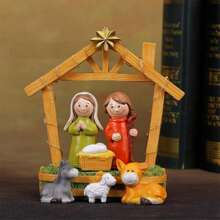 Statues - มัลติคัลเลอร์ - ดู 2