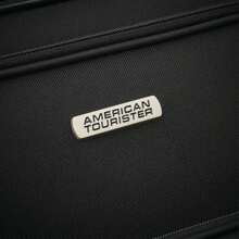 American Tourister Fieldbrook XLT 3-Piece Set, Black (92286-1041) - Black - View 4