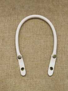 Correa de repuesto para bolso, correa para hombro de bolsos redondos, correa para bolsas de mano y bolsos de mano - Multicolor - Ver 1