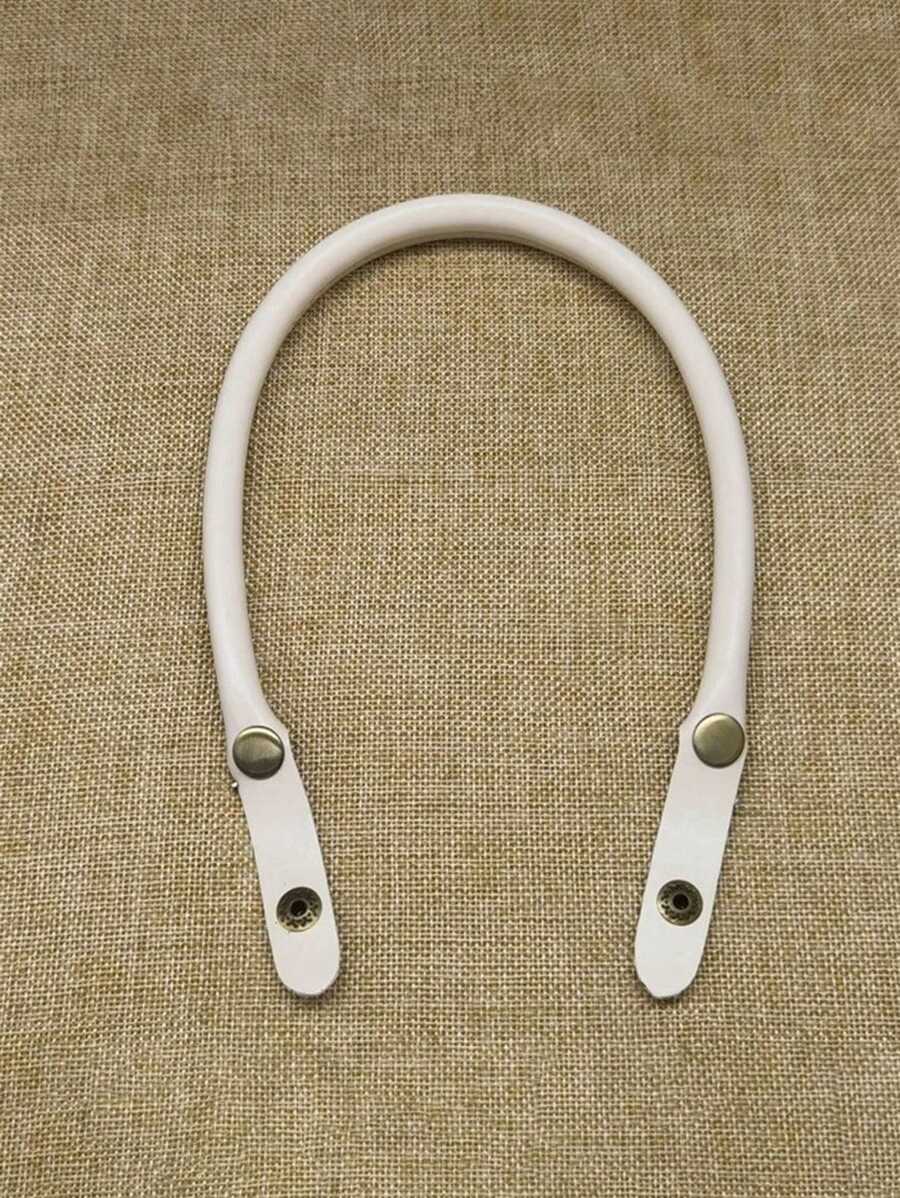 Correa de repuesto para bolso, correa para hombro de bolsos redondos, correa para bolsas de mano y bolsos de mano - Multicolor - Ver 1