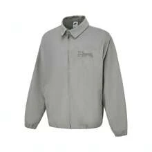 Nike 2025 Chaqueta tejida AS M HARRINGTON JKT CORD OP para hombre HV4774-009
