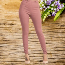 Rosa Chicle