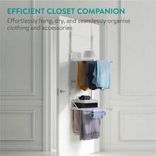 Drying Rack - 2 niveles - View 7