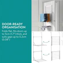 Drying Rack - 2 niveles - View 5