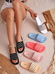 女士拖鞋 Mytaris - 鞋类