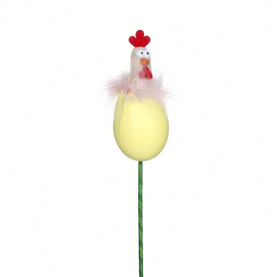 Holiday Decoration Supplies - Yellow - View 1