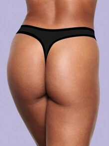 1 pieza Tanga personalizado para el Día de San Valentín para mujer, calzoncillo personalizado, tanga personalizado, ropa interior personalizada con cara, tanga personalizado con cara, ropa interior con cara personalizada, regalo de San Valentín, regalo de aniversario simple, divertido, personalizado, único, personalizado, regalo ideal para él, regalo ideal para ella, novio, novia, familia, amigos