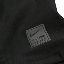 Pro Hyperwarm Hood Men's Beanie - màu đen - Xem 4