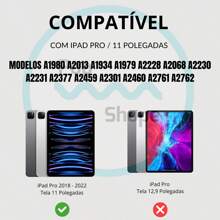 POP SHOPE Basic Pad Cases - 藍白色 - 查看 2