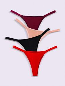 Women Sexy Lingerie Sets - Nhiều màu - Xem 4