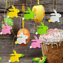 Outdoor Decor - Multicolor - View 6