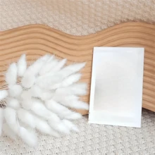 60/120 piezas de Rabo de Conejo Blanco de 17" - Paquetes de Hierba Lagoulus para Decoración Bohemia del Hogar, Cocina y Boda | Perfecto para Navidad, Pascua, Día de San Valentín, Acción de Gracias y Regalos de Graduación, Decoración de Otoño