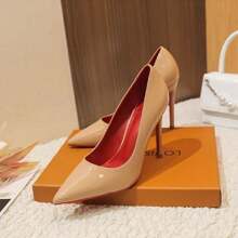 Fondo rojo albaricoque [8CM]