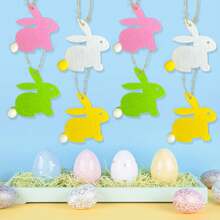 Outdoor Decor - Multicolor - View 7