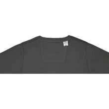 Elevate Damska/damska odzież sportowa Zenon Pullover (Storm Grey)