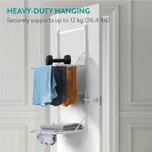 Drying Rack - 2 niveles - View 4