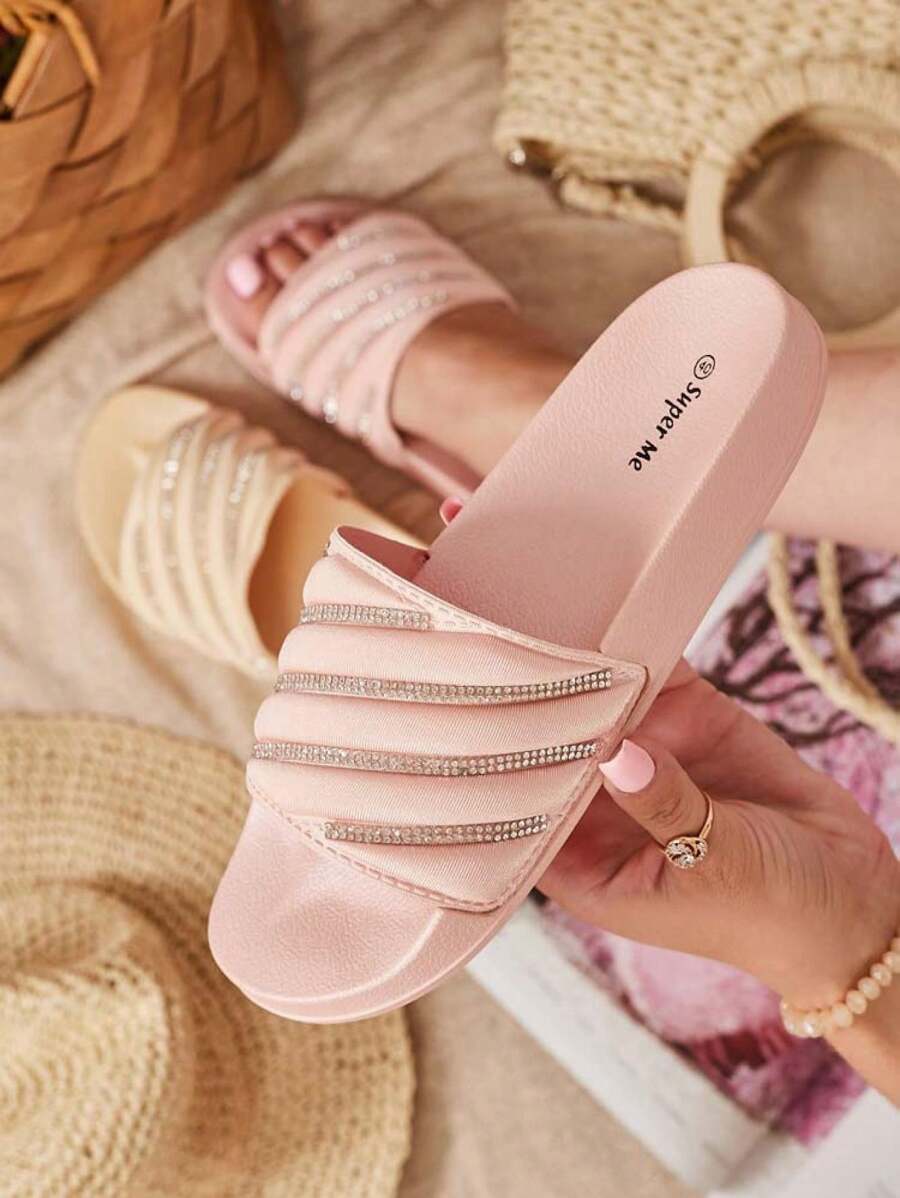 女士拖鞋 Mytaris - 鞋类