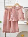 Young Girls Clothing