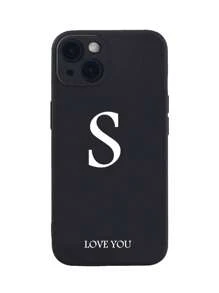 Husă pentru telefon anti-cădere, pictată, colorată, cu decupaj precis, compatibilă cu Iphone 14 Pro Max, 13, 11, XR, 7/8 și Galaxy S24, A04, A12, A13, A14, A21s, A22, A23, A24, A32, A33, A34, A32, A33, A34, A51, A34, A51 A72, S20 FE, S21, S22, Redmi 9, 9A, 10A, 10C, Nota 10, Nota 11, Nota 12, 12, 12C - Multicolor - Vizualizare 3