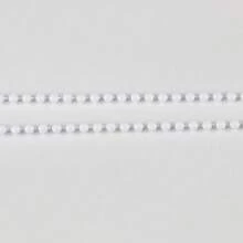 Roll Zebra Blackout Curtain Blinds Shade Easy Fit Home Office Window, Rope Attached, 210*50~110cm,Full Open/Half Open/Close - Grey - View 9