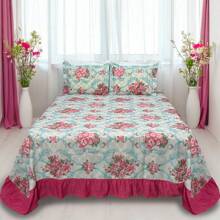 Quilts - Hot Pink - View 3